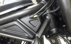 HONDA REBEL 250 A MC49