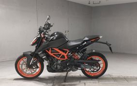 KTM 390 DUKE 2021 JPJ40