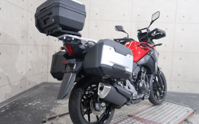 SUZUKI STROM 250 DS11A