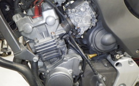 HONDA HORNET 250 2016 MC31