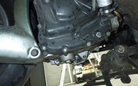 YAMAHA MAJESTY 250 Gen.3 SG15J