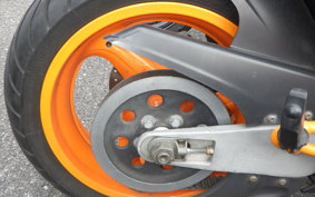 BUELL M2 CYCLONE 2002