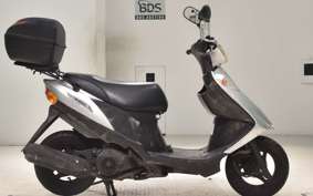 SUZUKI ADDRESS V125 G