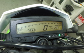 KAWASAKI KLX250 Gen.2 2023 LX250S