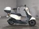 Фото Honda MANY CTOR с японского аукциона