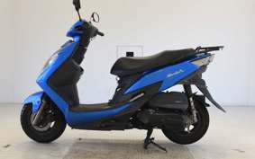 SUZUKI SWISH 125 DV12B