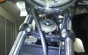 YAMAHA RZ 250 2009 4L3
