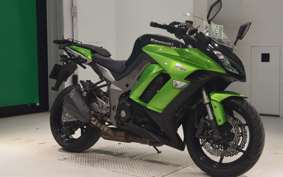 KAWASAKI NINJA 1000 2011