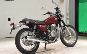 HONDA CB400SS E 2008 NC41