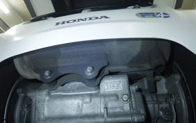 HONDA GYRO CANOPY 2022 TA03