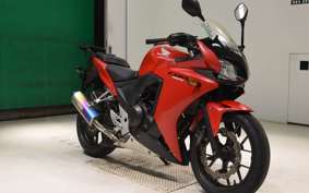 HONDA CBR400R 2013 NC47