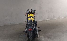 KAWASAKI VULCAN400 VN400A