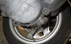 SUZUKI PALETTE CA41A