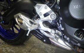 YAMAHA MT-09 A 2017 RN52J