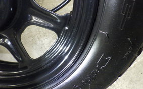 HONDA TACT-4ﾍﾞｰｼｯｸ 2003 AF79