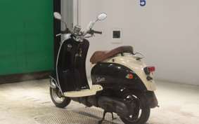 YAMAHA VINO 50 5AU