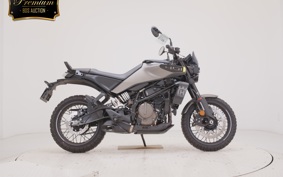 HUSQVARNA SVARTPILEN 401 2024