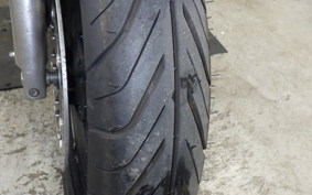 KAWASAKI BALIUS 250 Gen.2 2006 ZR250B