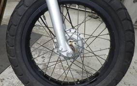 YAMAHA TW200 2006 2JL