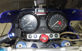 KAWASAKI ZRX1200 R 2004