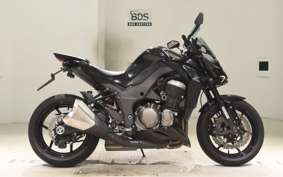 KAWASAKI Z1000 Gen.5 2014