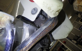 HONDA C50 SUPER CUB E 2025 AA01