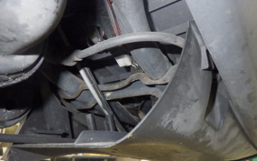 YAMAHA JOG POCHE SA08J