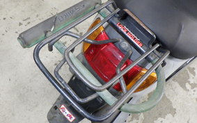 YAMAHA JOG Gen.3 1992 SA01J