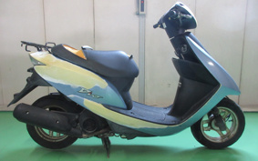 HONDA DIO AF62