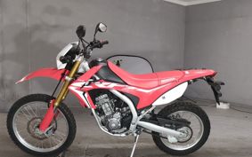 HONDA CRF250L MD44