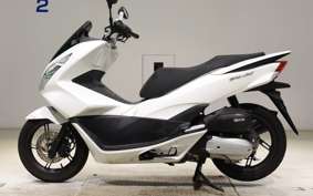 HONDA PCX125 2005 JF56
