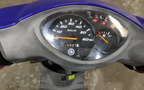 YAMAHA JOG ZR SA58J
