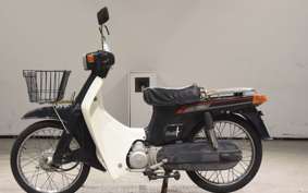 SUZUKI BIRDIE 50 E BA41A