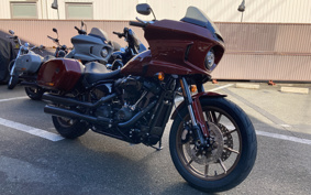 HARLEY FXLRST 2025 YXZ