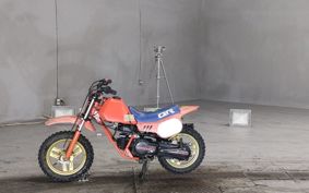 HONDA QR50 AE01