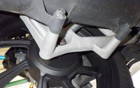 HONDA PCX125 2011 JF81