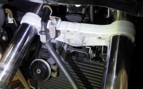 SUZUKI GSR250S 2023