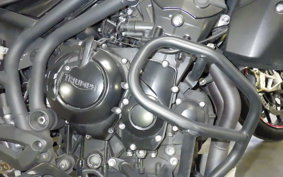 TRIUMPH TIGER 800 2014