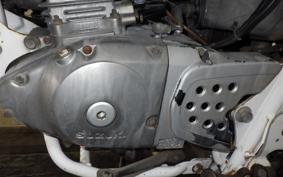 SUZUKI DJEBEL 125 1996 SF44A