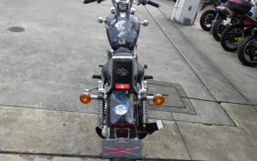 SUZUKI INTRUDER 1400