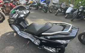 HONDA FORZA X MF08