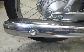 HONDA C110 SUPER CUB 2000 JA10