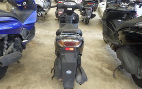 HONDA DIO Gen.5 AF56