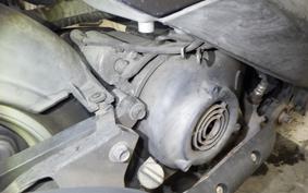 YAMAHA AXIS 125 TREET 2021 SE53J