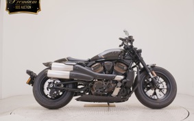 HARLEY RH1250S 2022