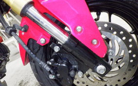 HONDA ｸﾞﾛﾑ 2012 JC61