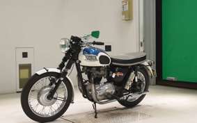 TRIUMPH TROPHY TR6 1999