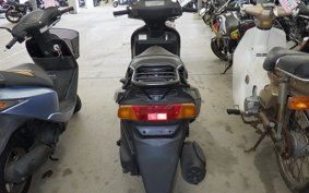 SUZUKI VECSTAR 150 1985 CG42A