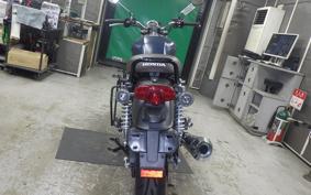 HONDA GB350 2022 NC59