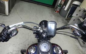 HARLEY FXDBA 1580 2013